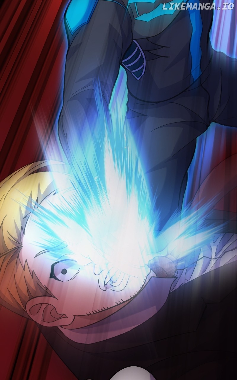 Divine Delivery Chapter 9 - page 63