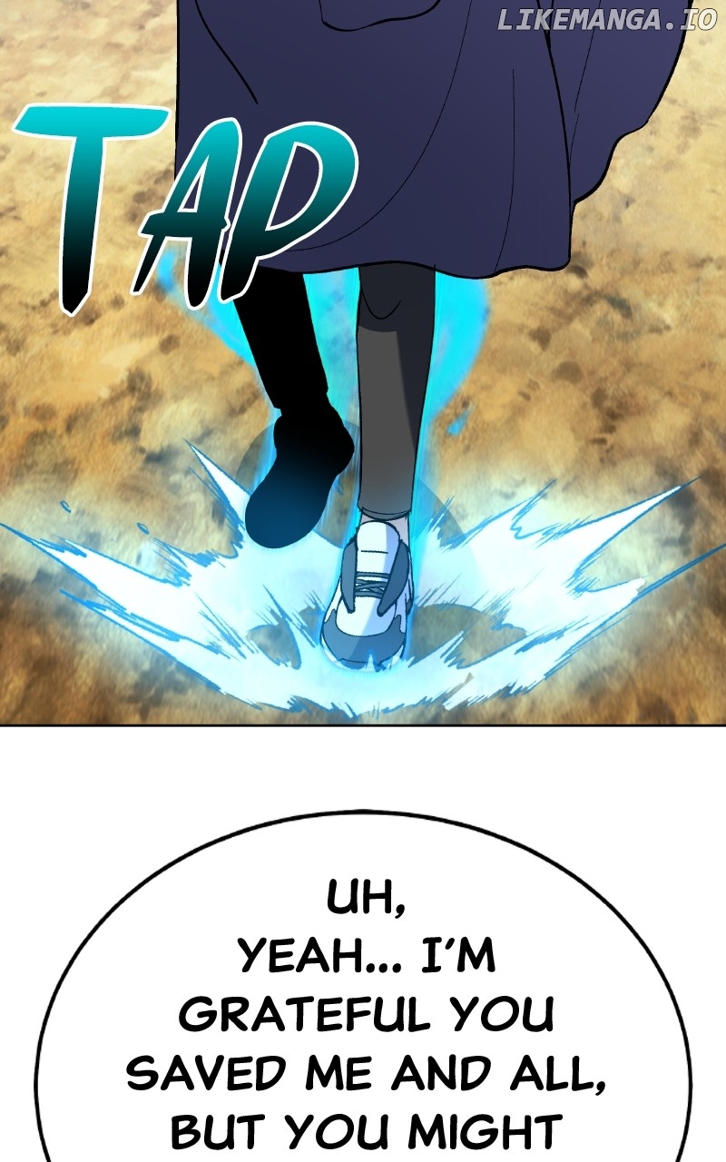 Divine Delivery Chapter 9 - page 71