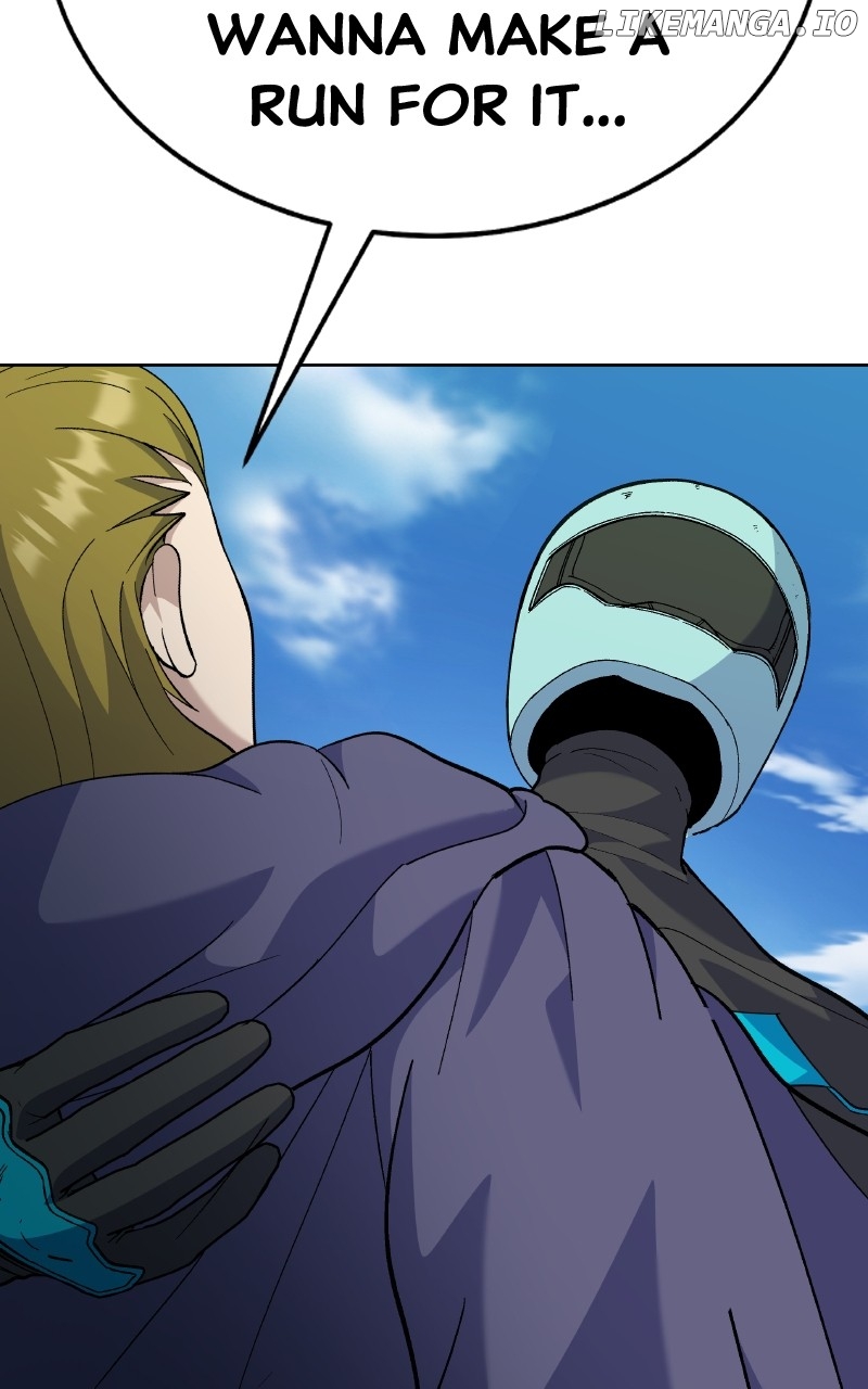 Divine Delivery Chapter 9 - page 72