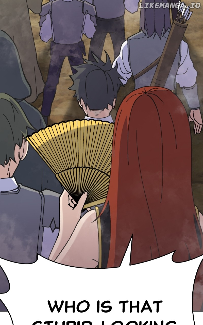 Divine Delivery Chapter 9 - page 77