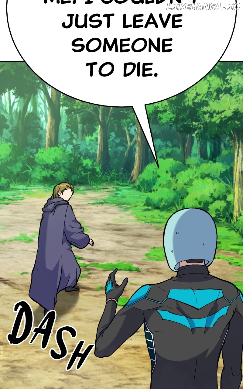 Divine Delivery Chapter 9 - page 82