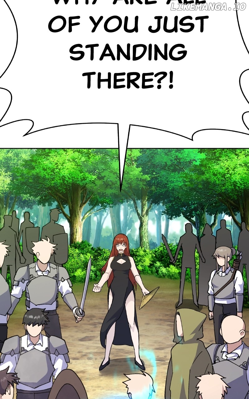 Divine Delivery Chapter 9 - page 85