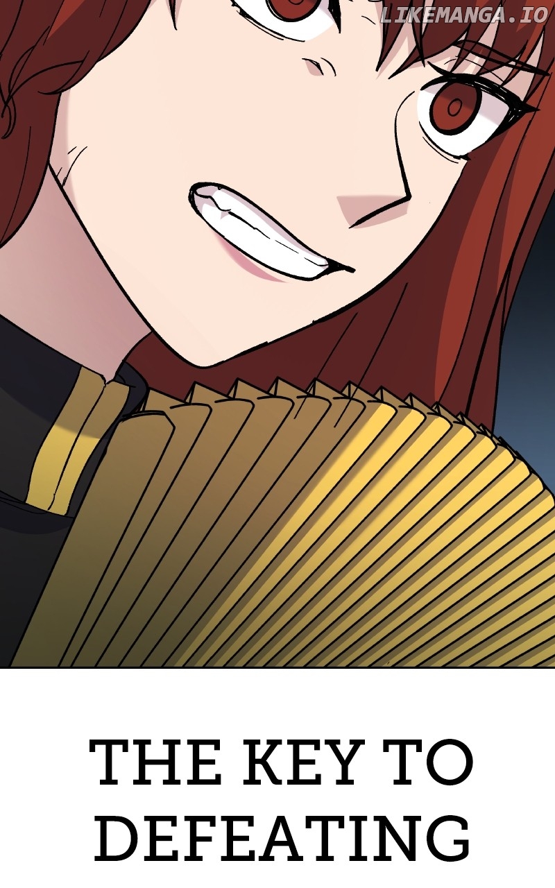 Divine Delivery Chapter 9 - page 99