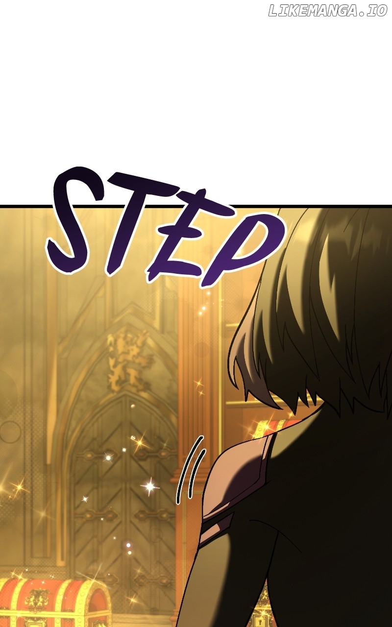Divine Delivery Chapter 40 - page 1