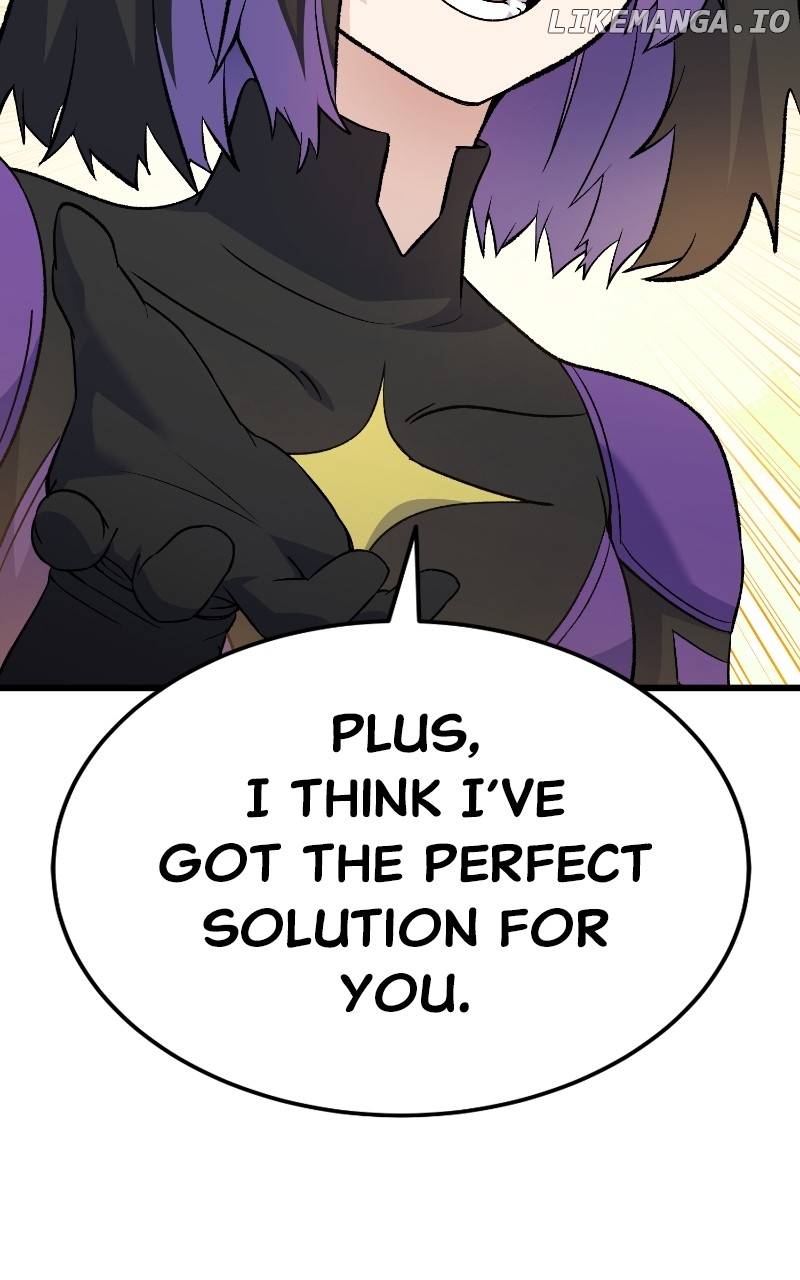 Divine Delivery Chapter 40 - page 100