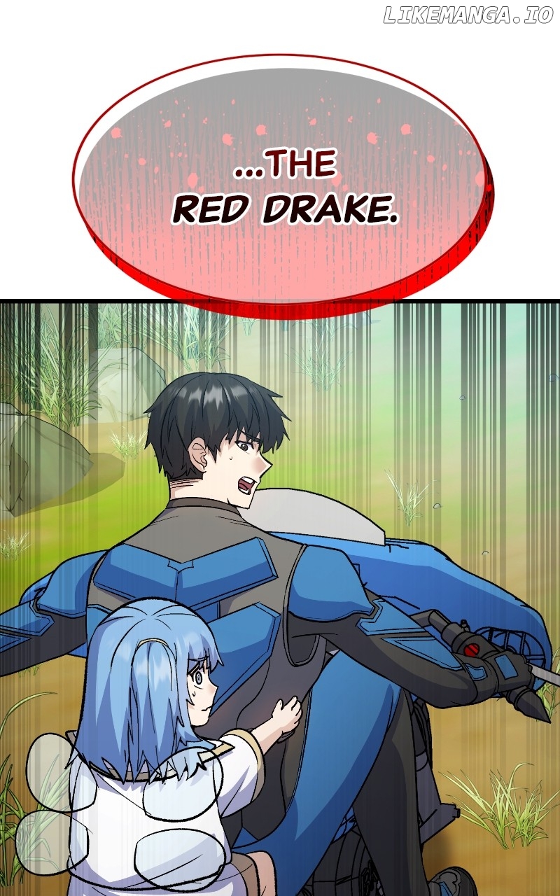 Divine Delivery Chapter 40 - page 105
