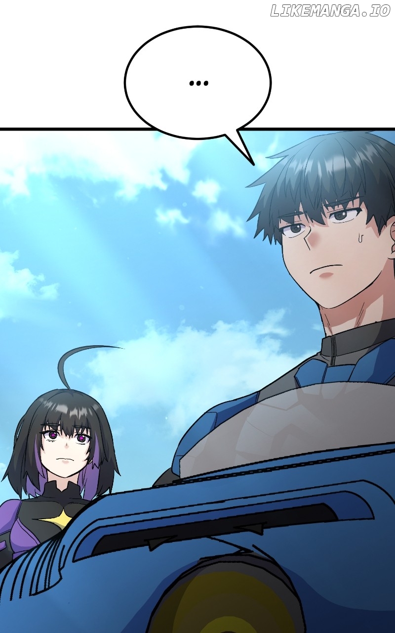 Divine Delivery Chapter 40 - page 111