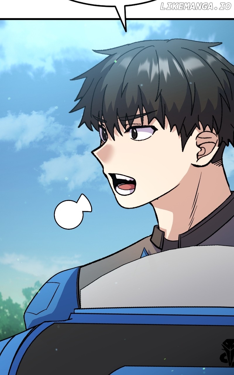 Divine Delivery Chapter 40 - page 117