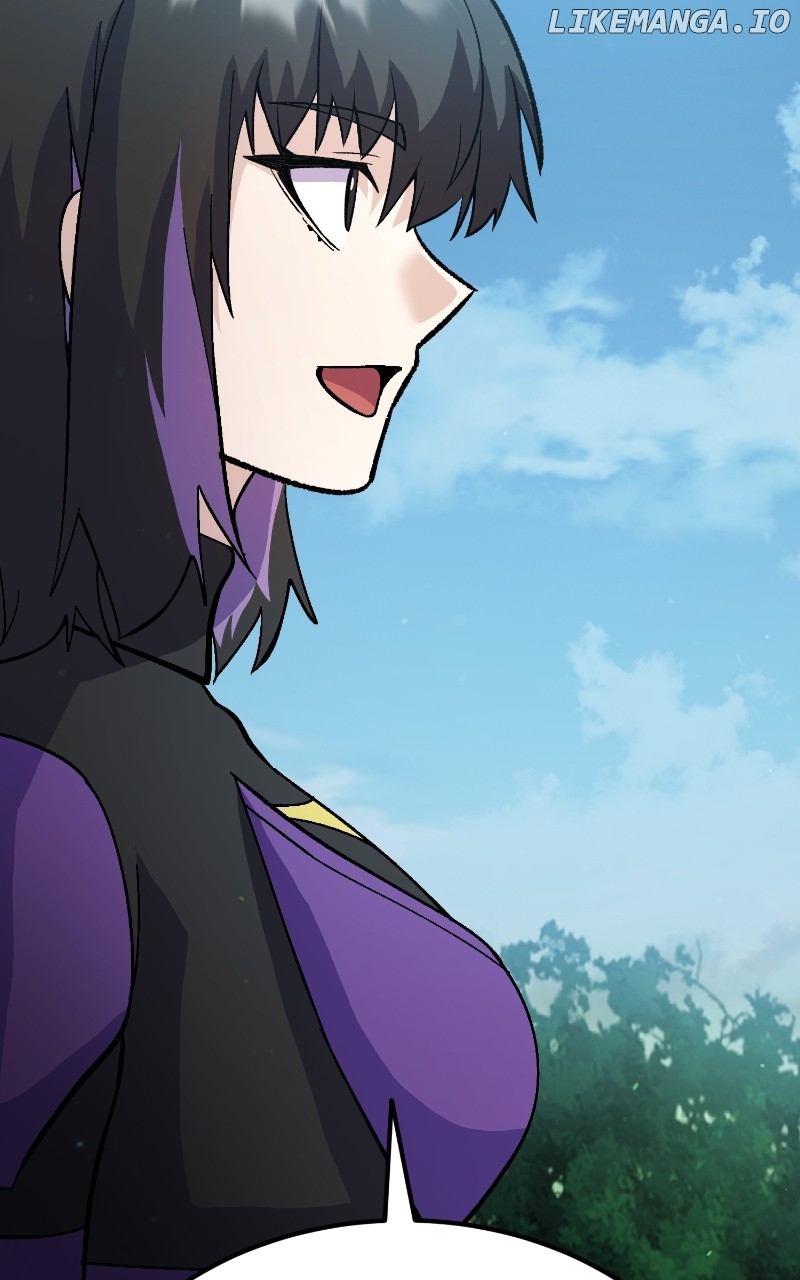 Divine Delivery Chapter 40 - page 119
