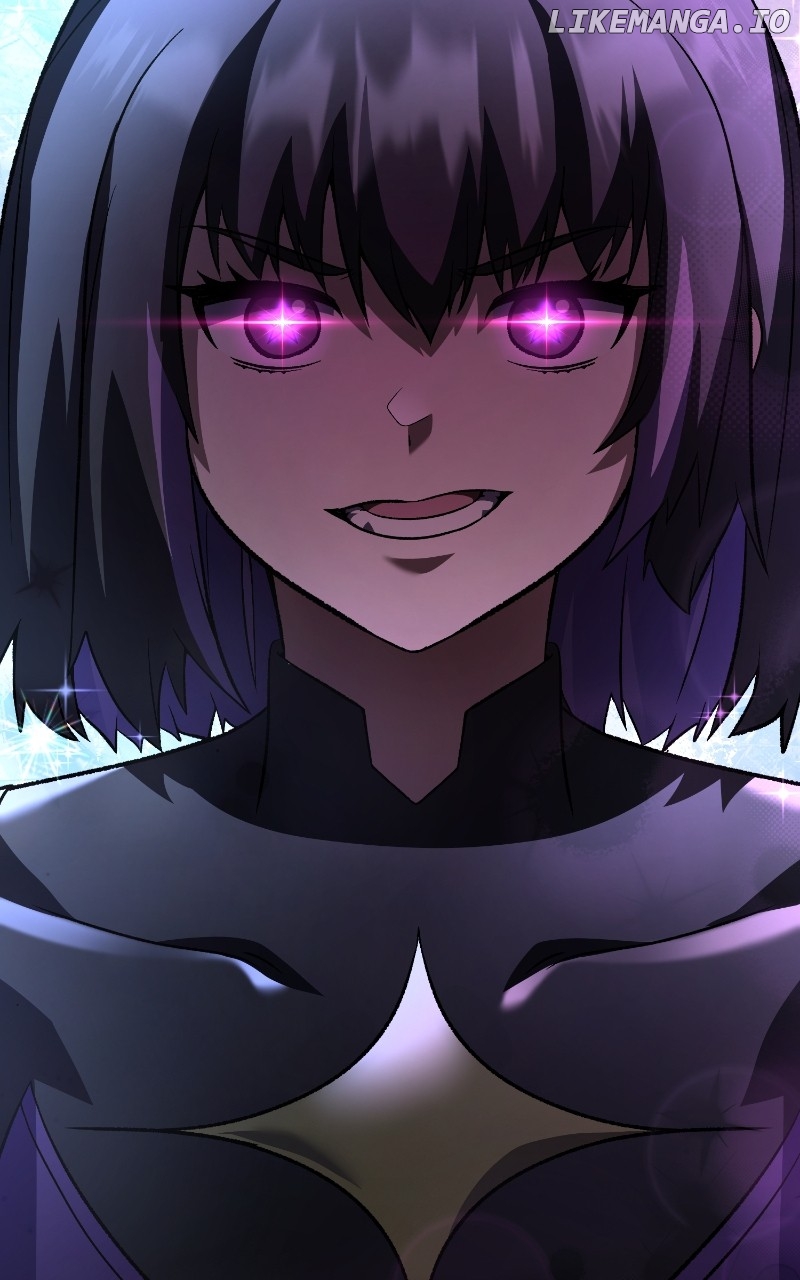 Divine Delivery Chapter 40 - page 122