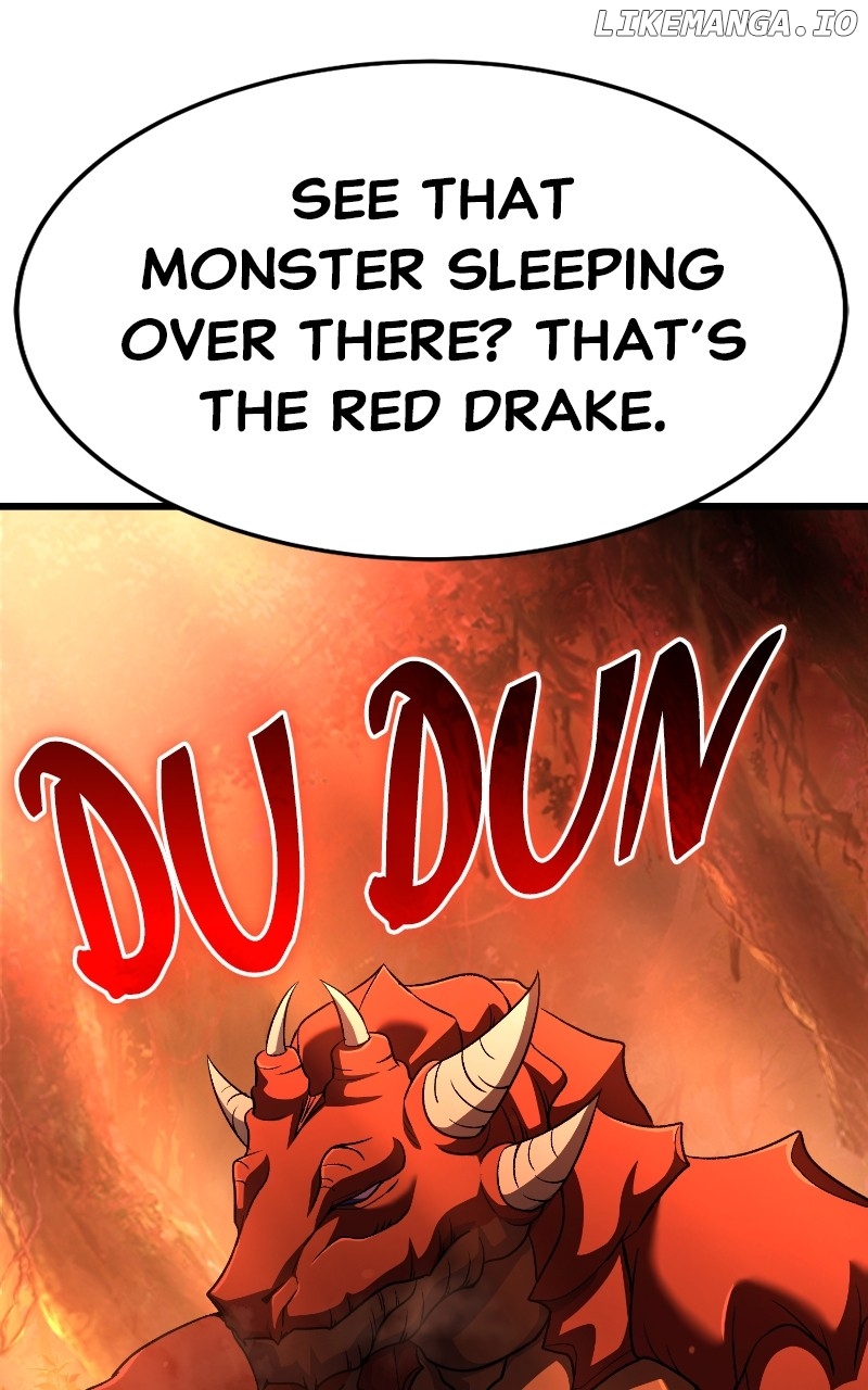 Divine Delivery Chapter 40 - page 129