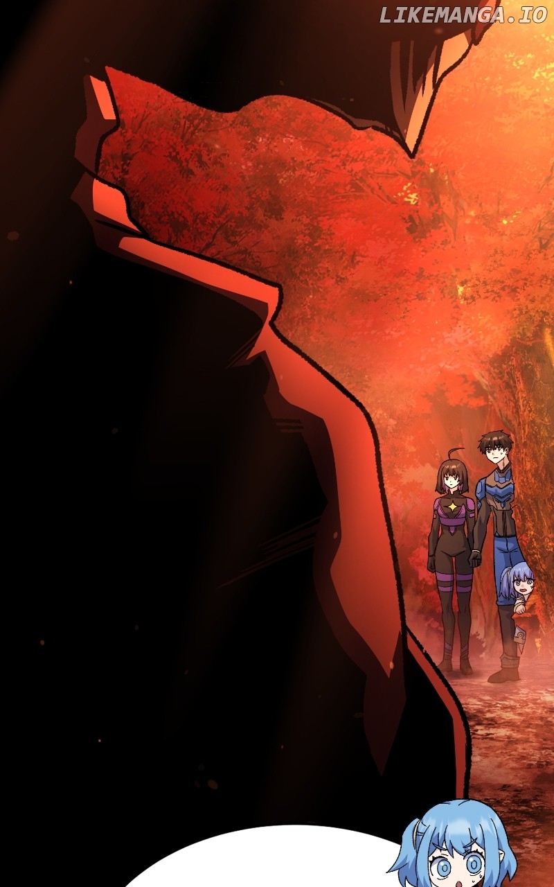 Divine Delivery Chapter 40 - page 132