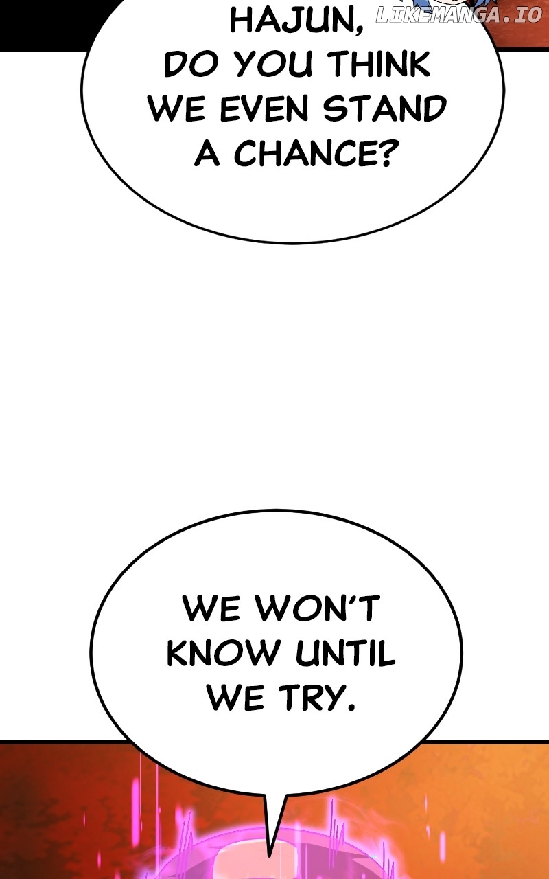 Divine Delivery Chapter 40 - page 133