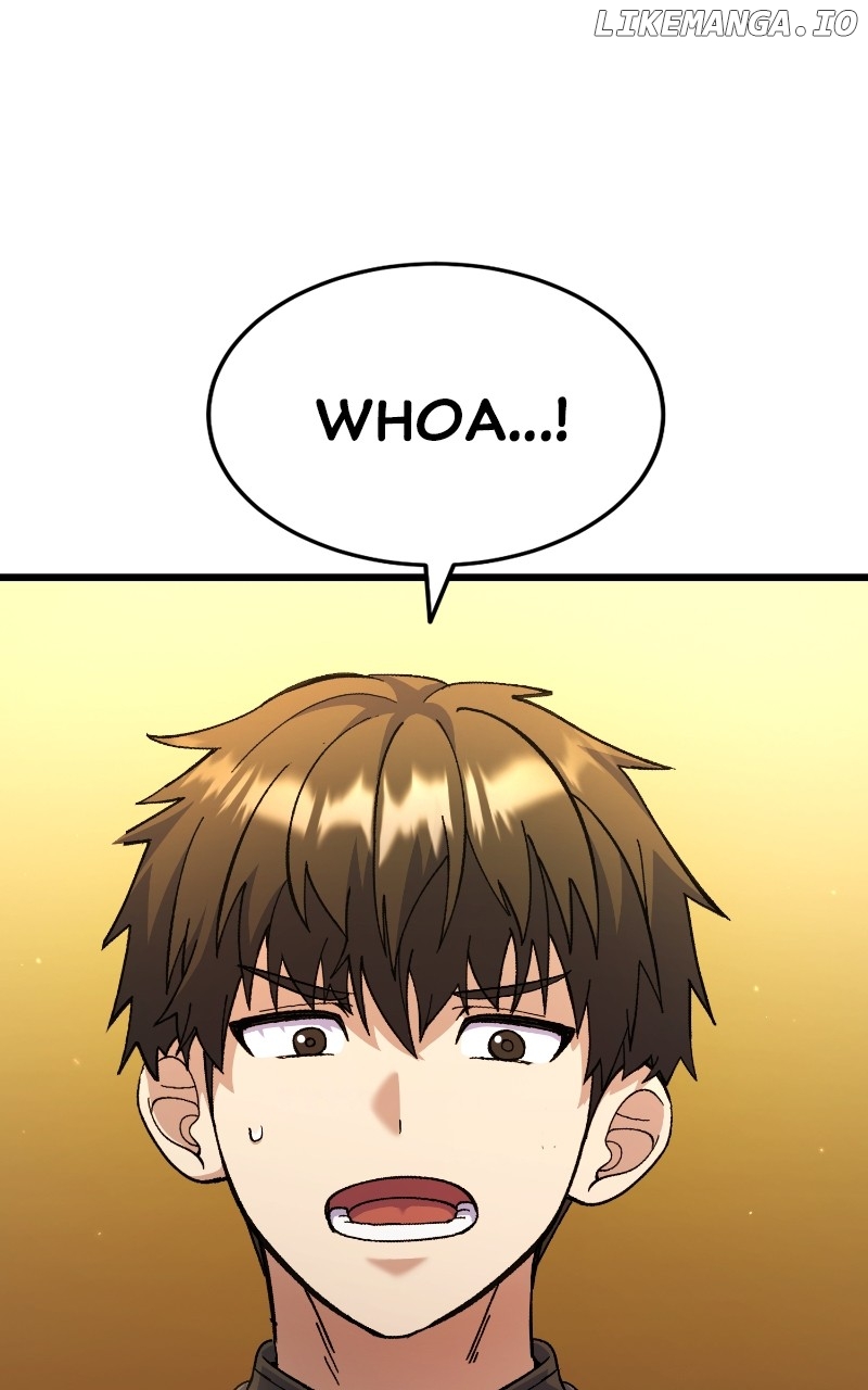 Divine Delivery Chapter 40 - page 19