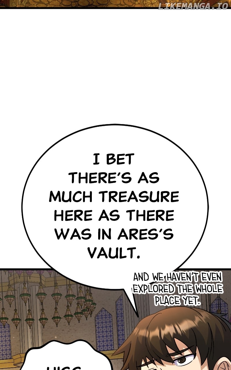 Divine Delivery Chapter 40 - page 22