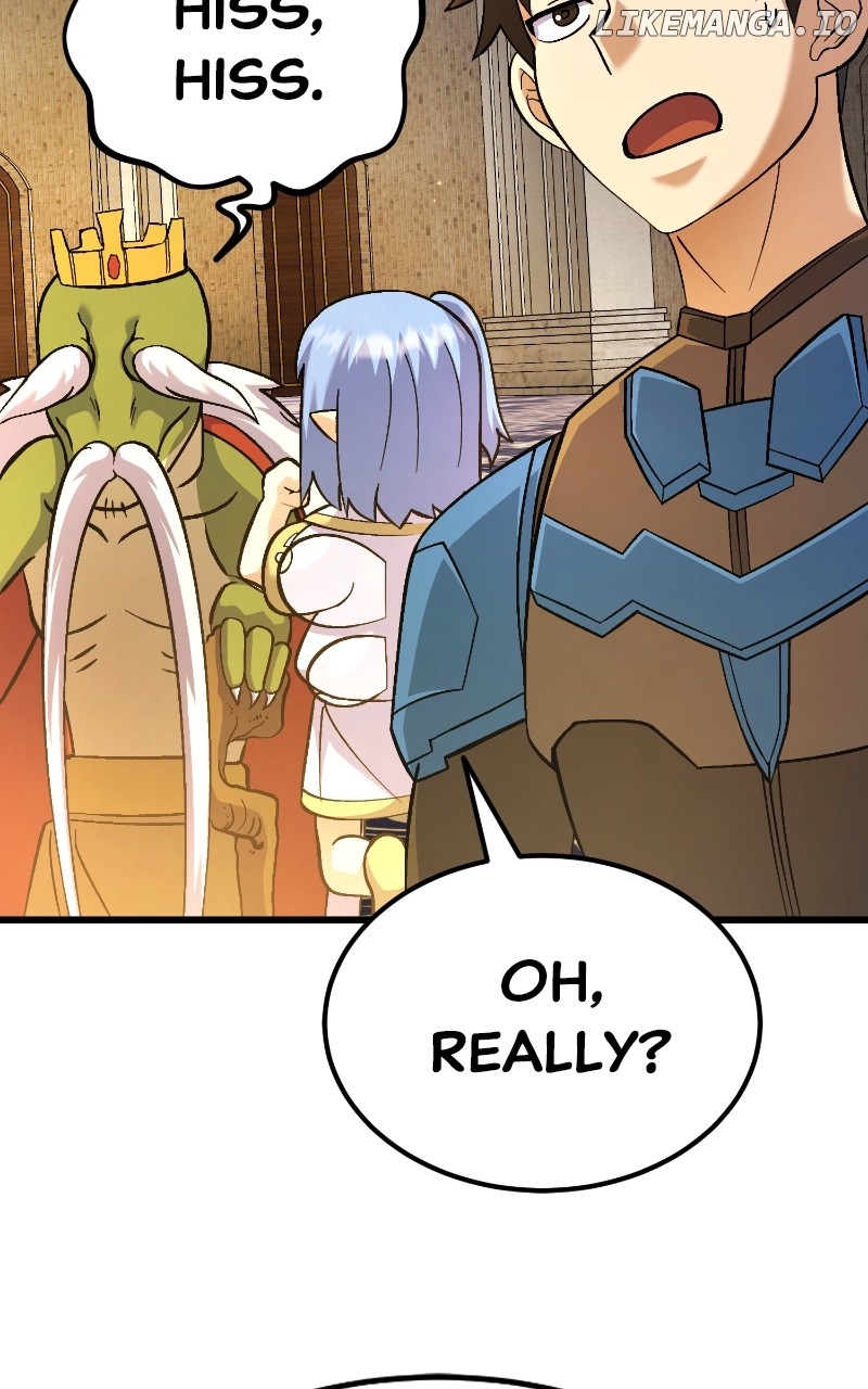 Divine Delivery Chapter 40 - page 23