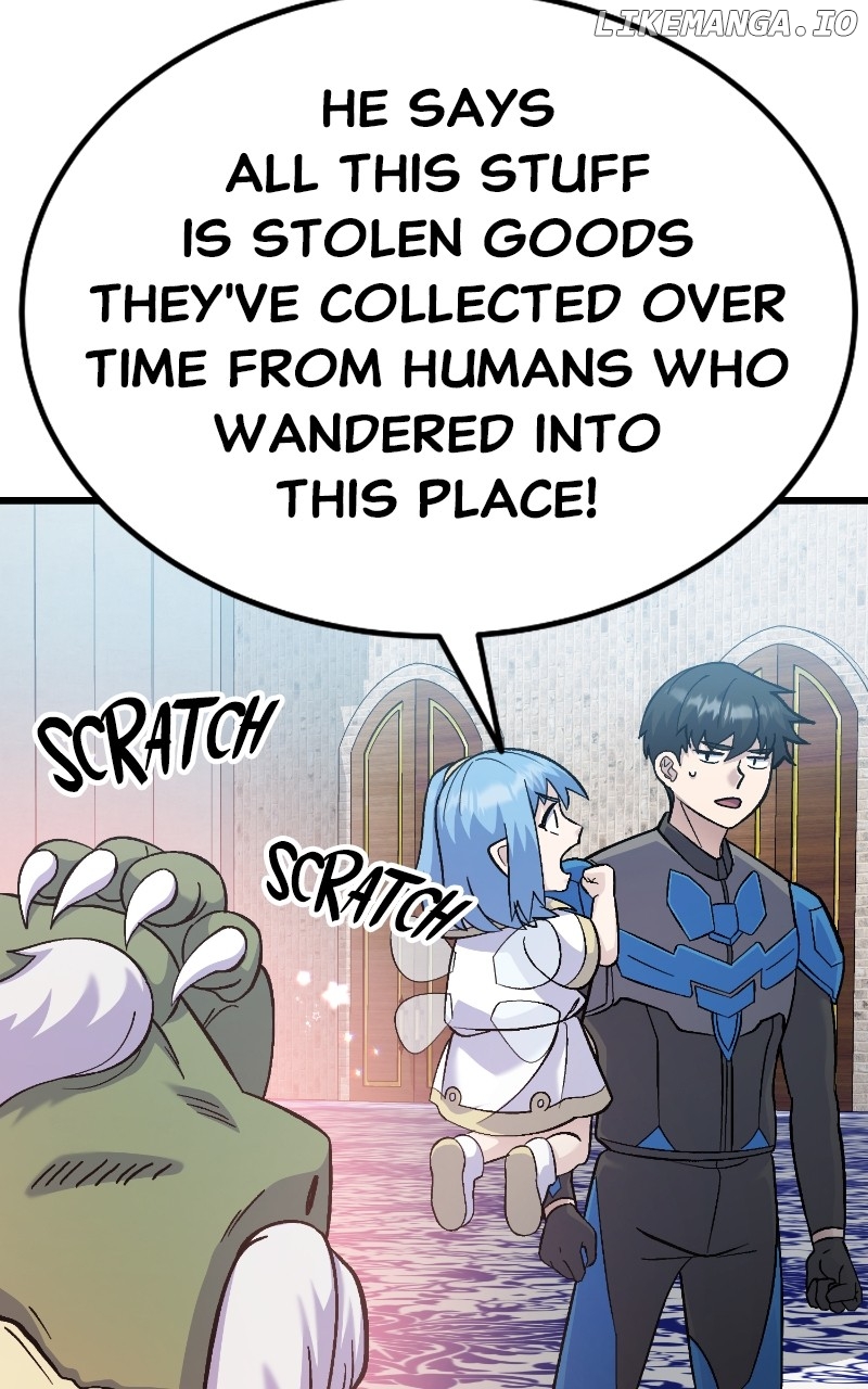 Divine Delivery Chapter 40 - page 24