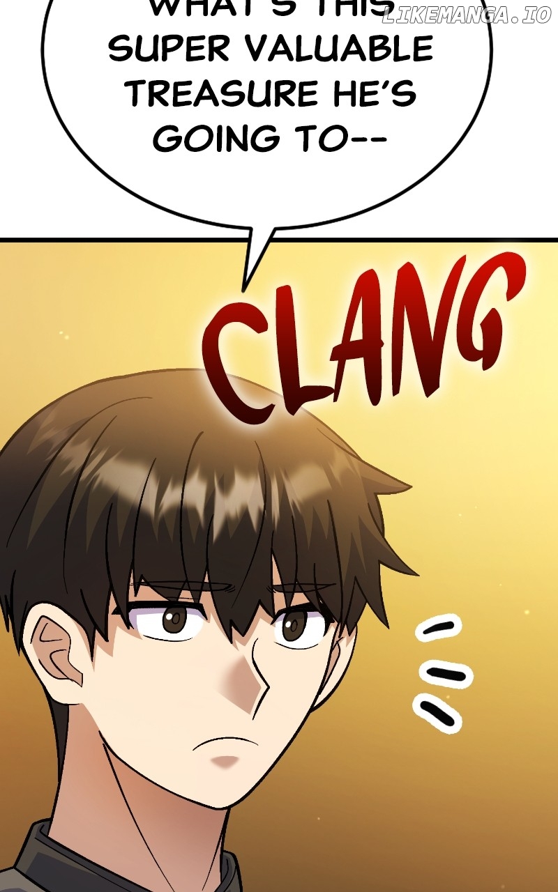 Divine Delivery Chapter 40 - page 26
