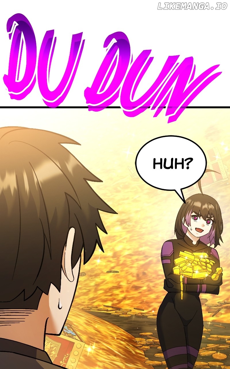 Divine Delivery Chapter 40 - page 28