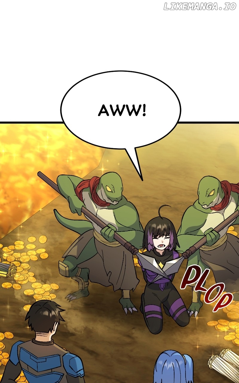 Divine Delivery Chapter 40 - page 35