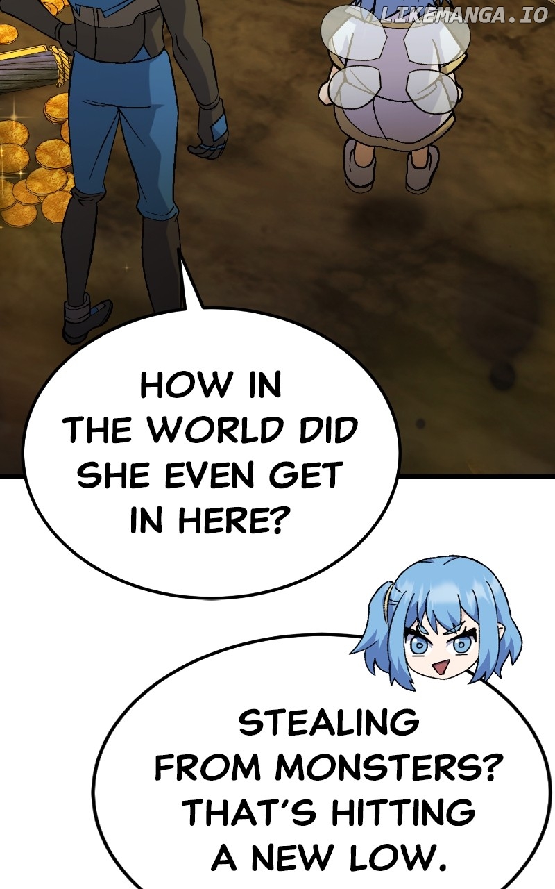 Divine Delivery Chapter 40 - page 36