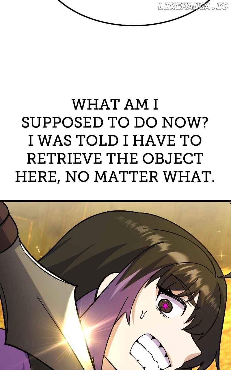 Divine Delivery Chapter 40 - page 37