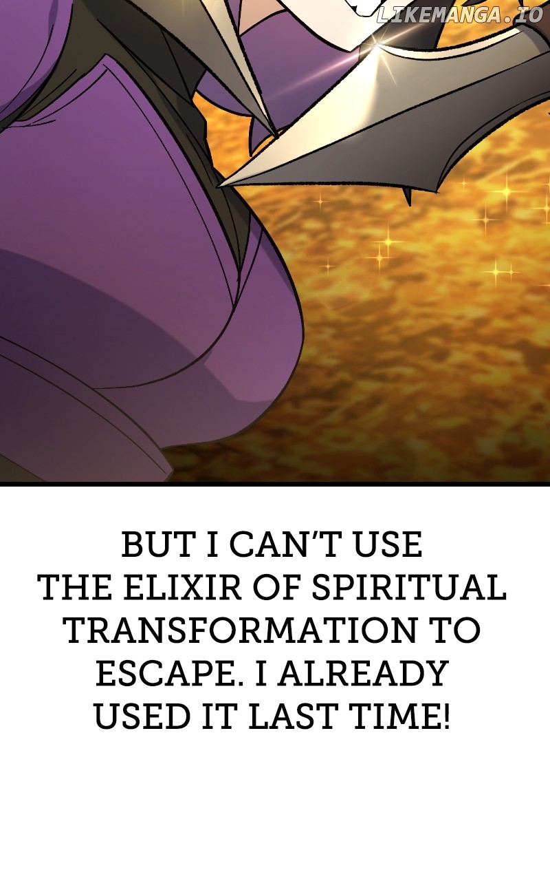 Divine Delivery Chapter 40 - page 38