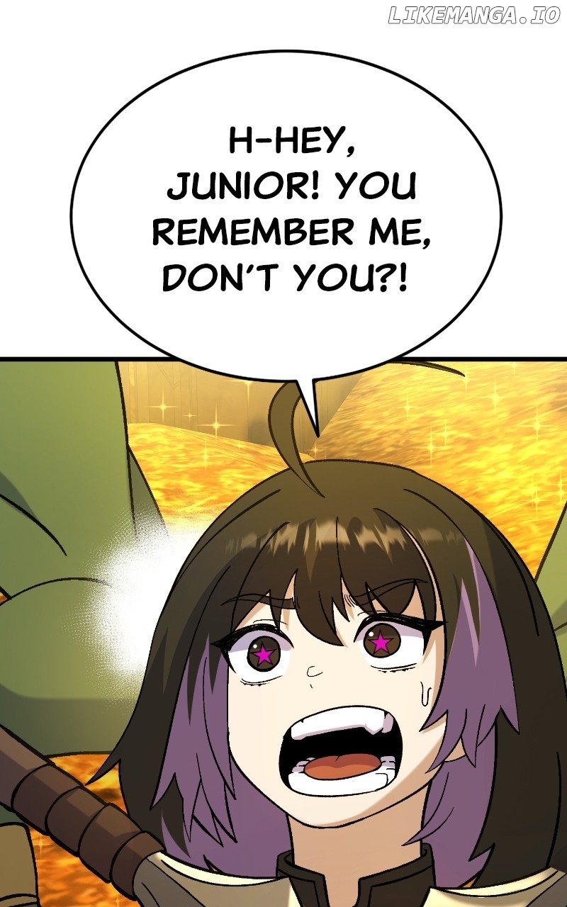 Divine Delivery Chapter 40 - page 39
