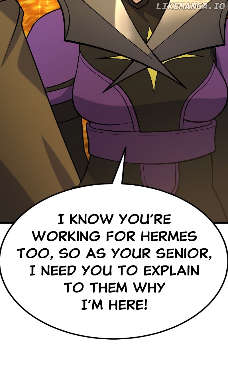 Divine Delivery Chapter 40 - page 40