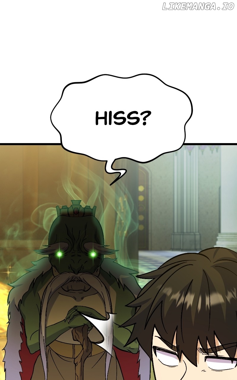 Divine Delivery Chapter 40 - page 41