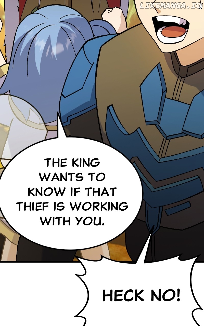 Divine Delivery Chapter 40 - page 42