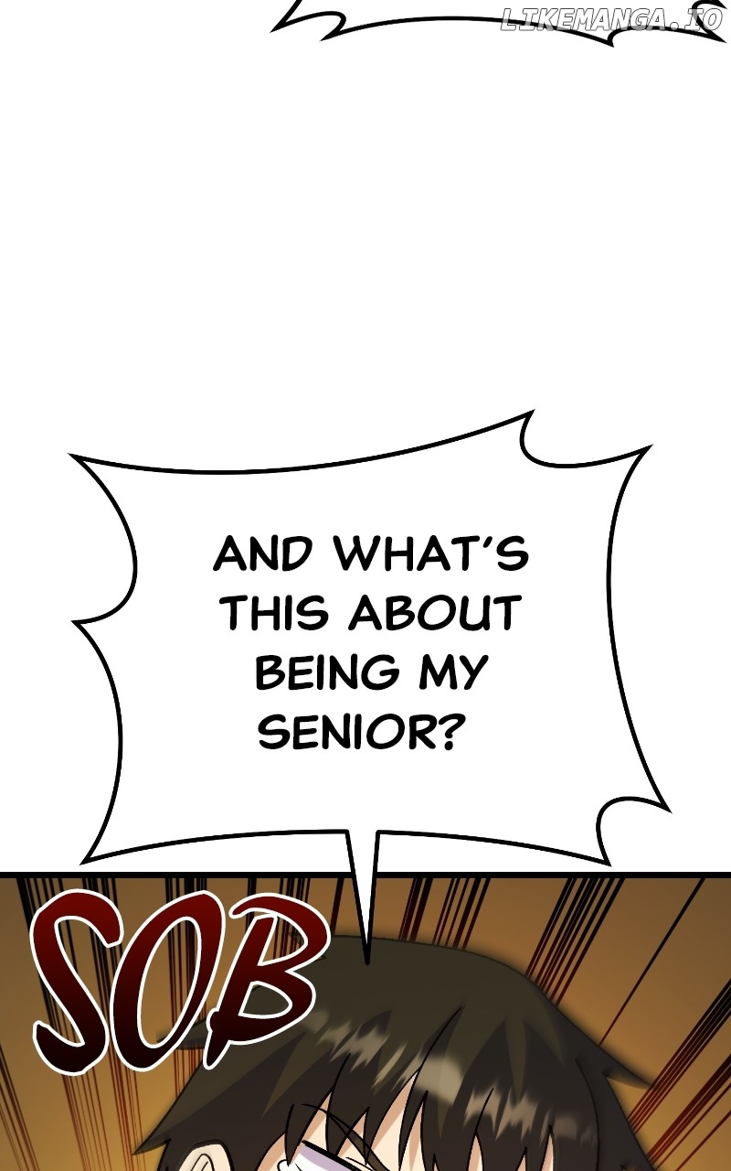 Divine Delivery Chapter 40 - page 43