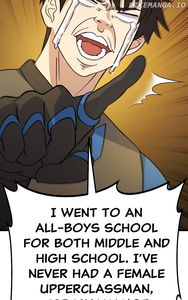 Divine Delivery Chapter 40 - page 44