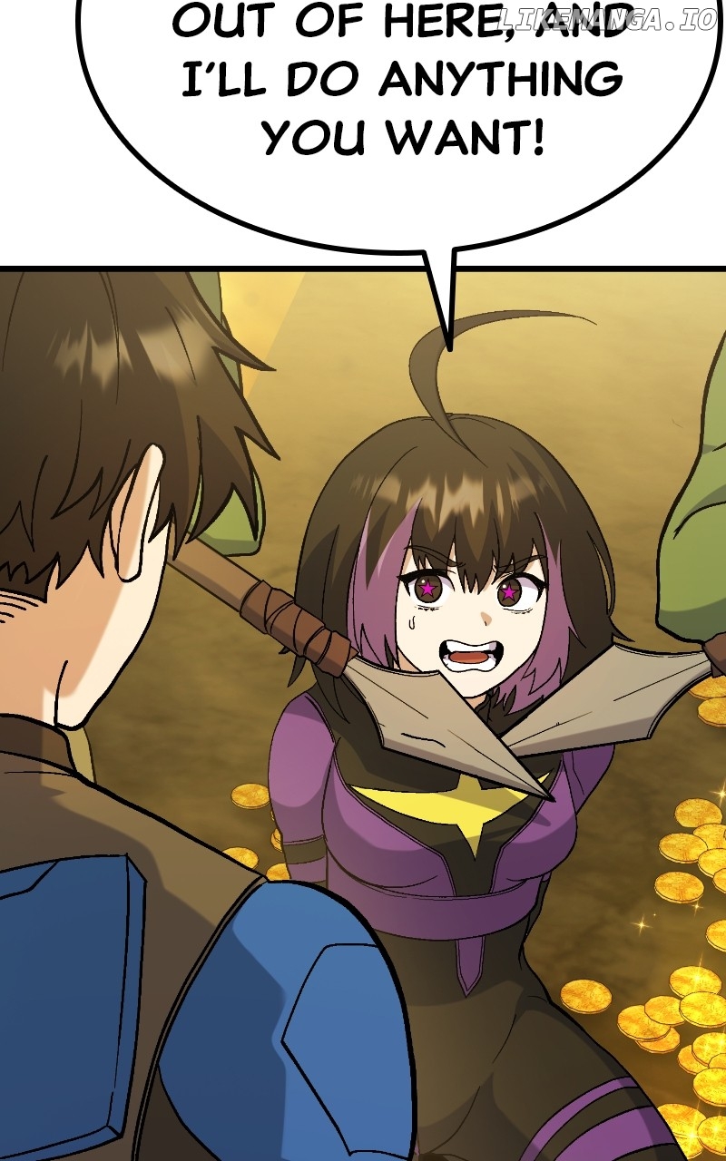 Divine Delivery Chapter 40 - page 48