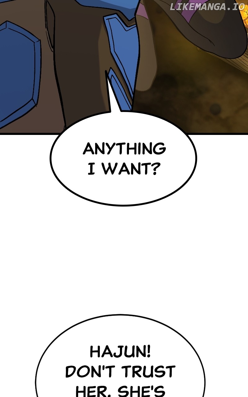 Divine Delivery Chapter 40 - page 49
