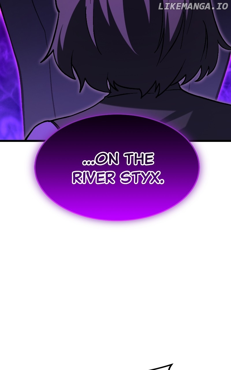 Divine Delivery Chapter 40 - page 54