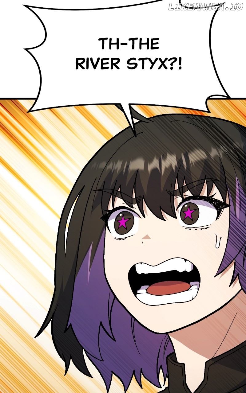 Divine Delivery Chapter 40 - page 55