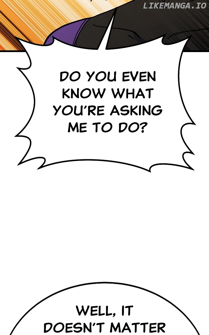 Divine Delivery Chapter 40 - page 56