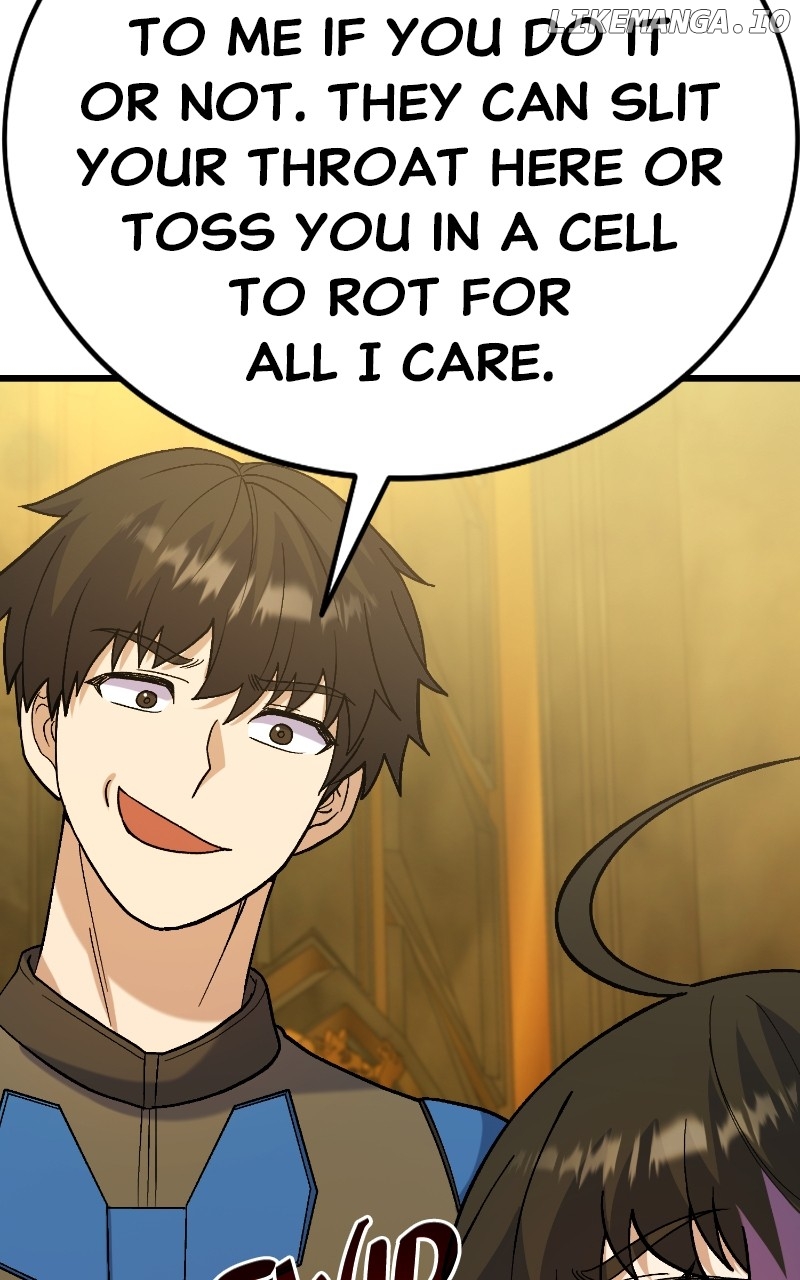 Divine Delivery Chapter 40 - page 57