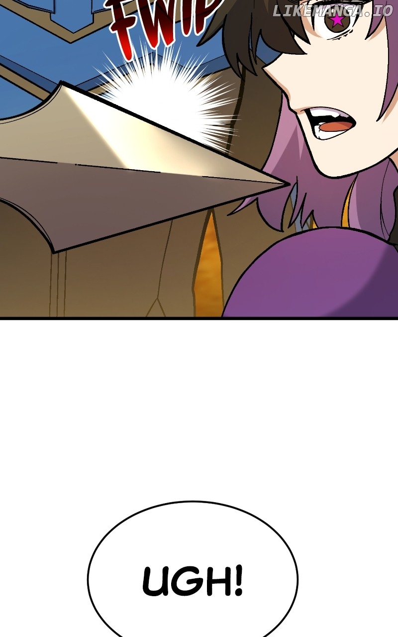 Divine Delivery Chapter 40 - page 58