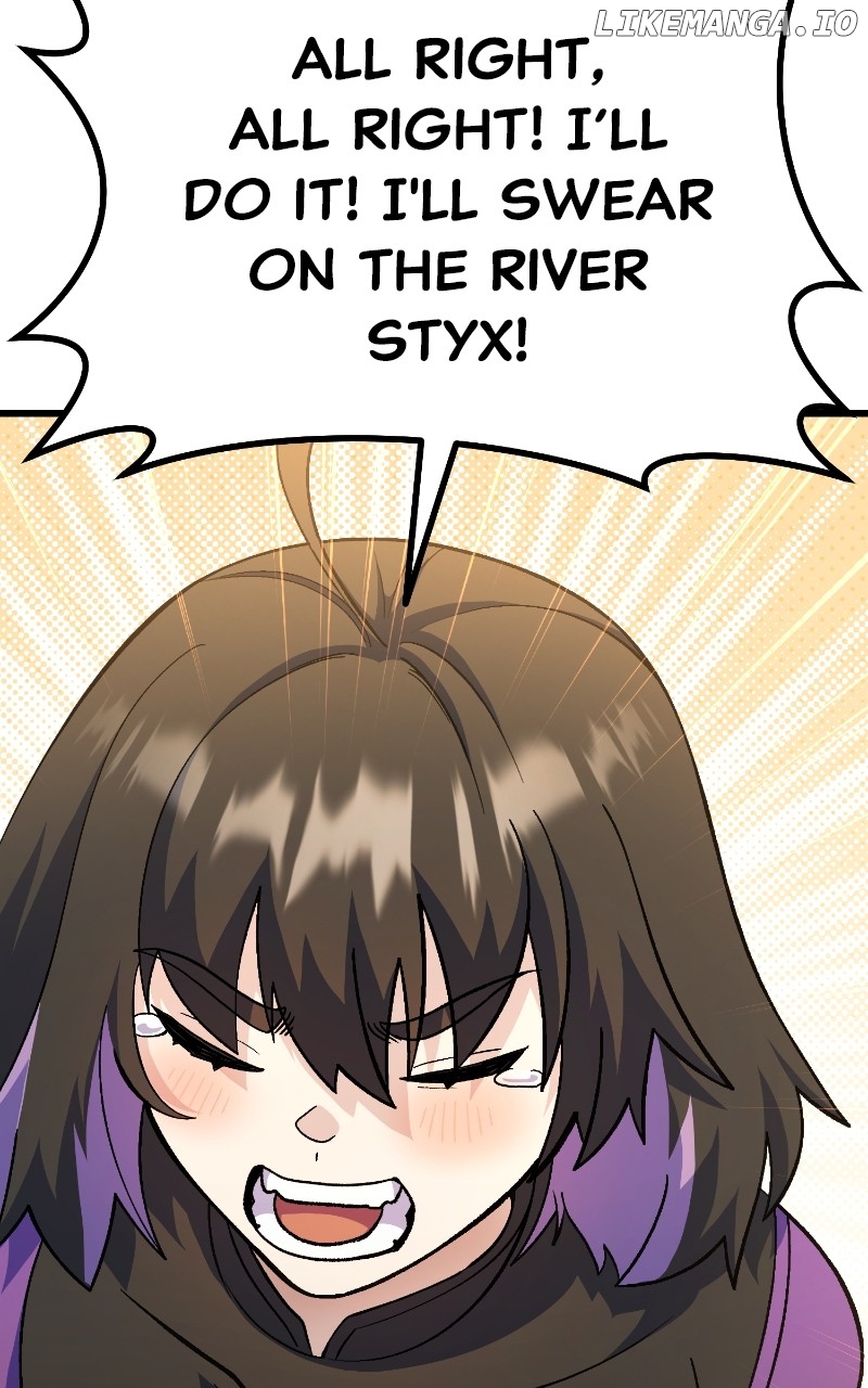 Divine Delivery Chapter 40 - page 60