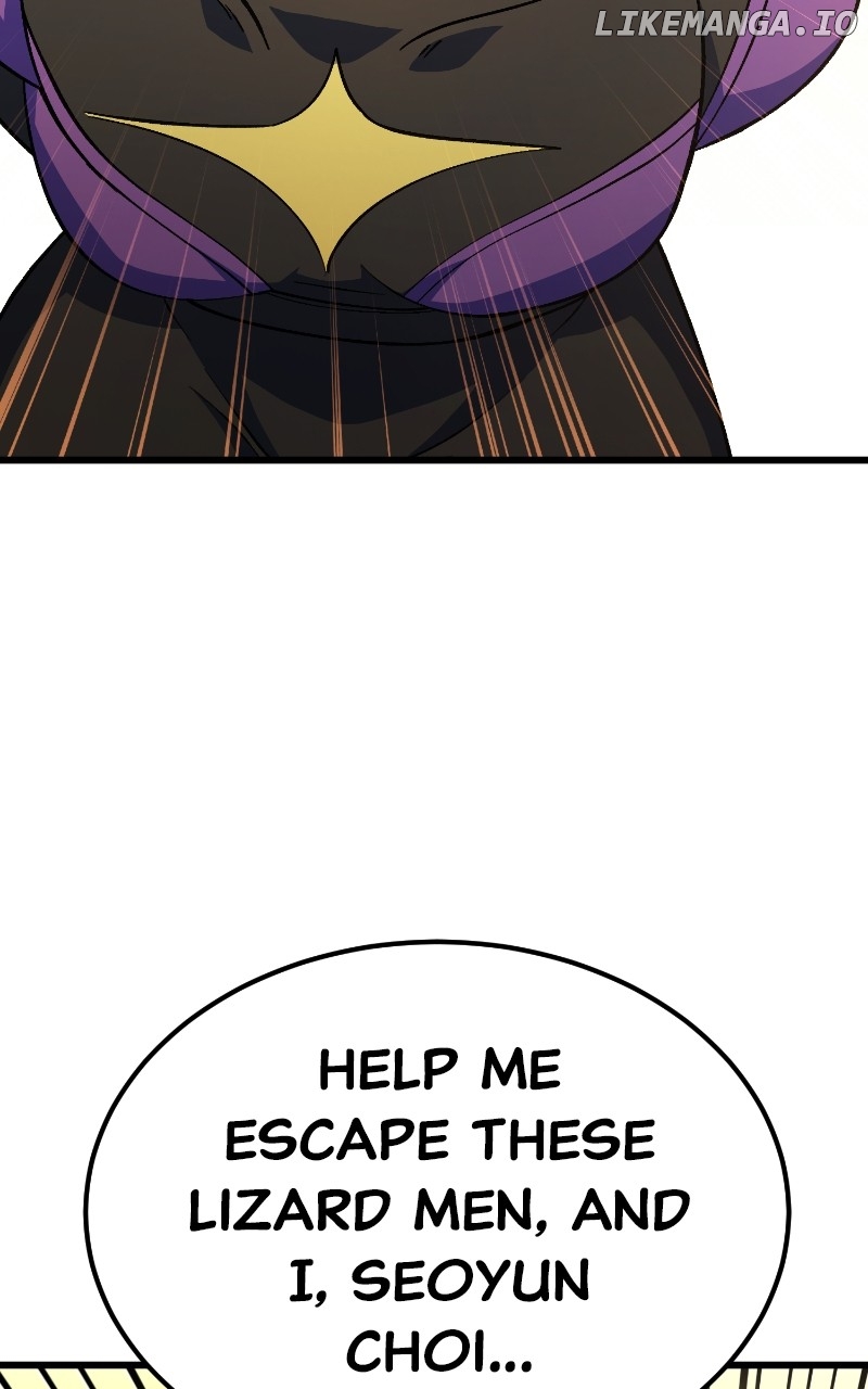 Divine Delivery Chapter 40 - page 61