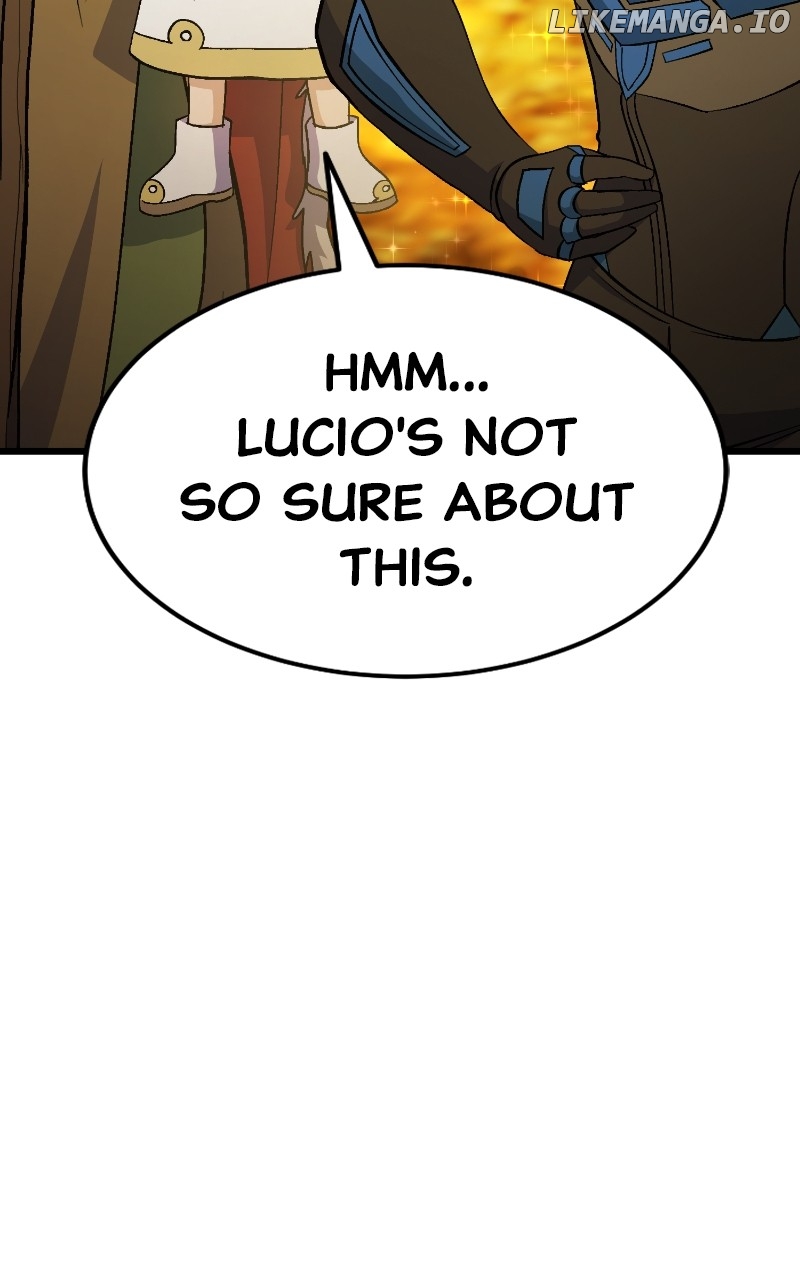 Divine Delivery Chapter 40 - page 65