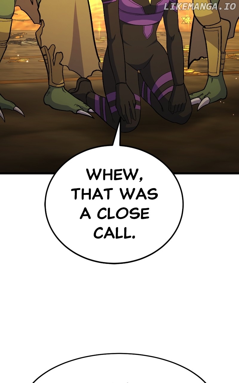 Divine Delivery Chapter 40 - page 67