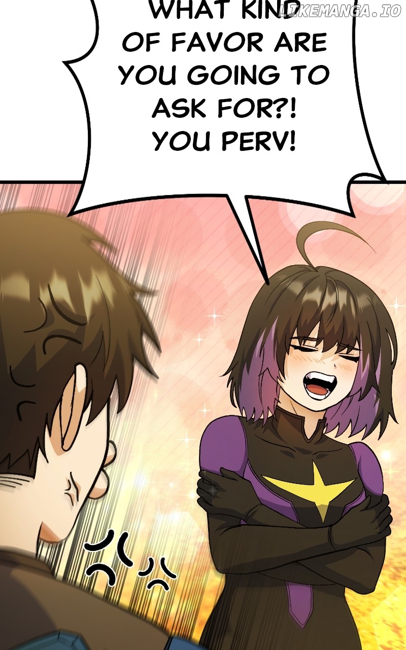 Divine Delivery Chapter 40 - page 70