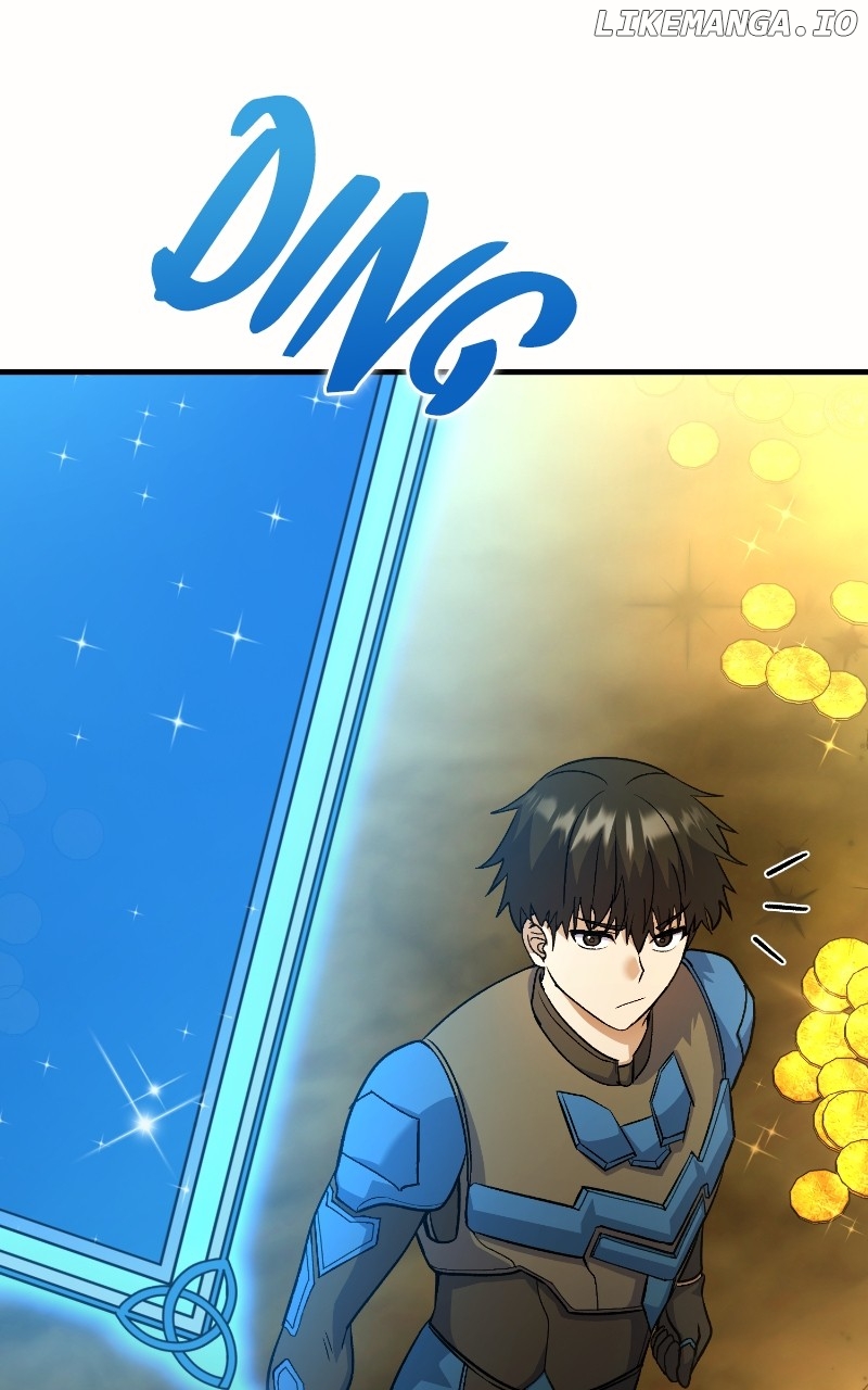 Divine Delivery Chapter 40 - page 72