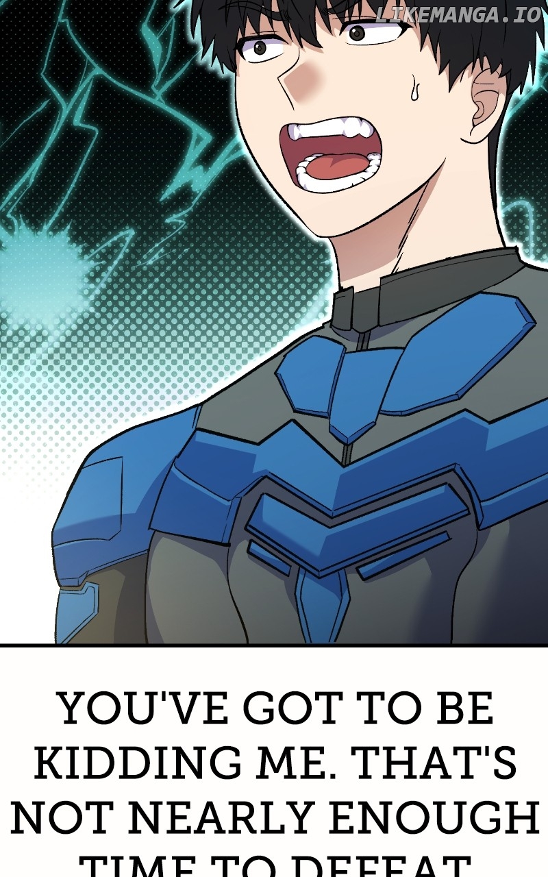 Divine Delivery Chapter 40 - page 76