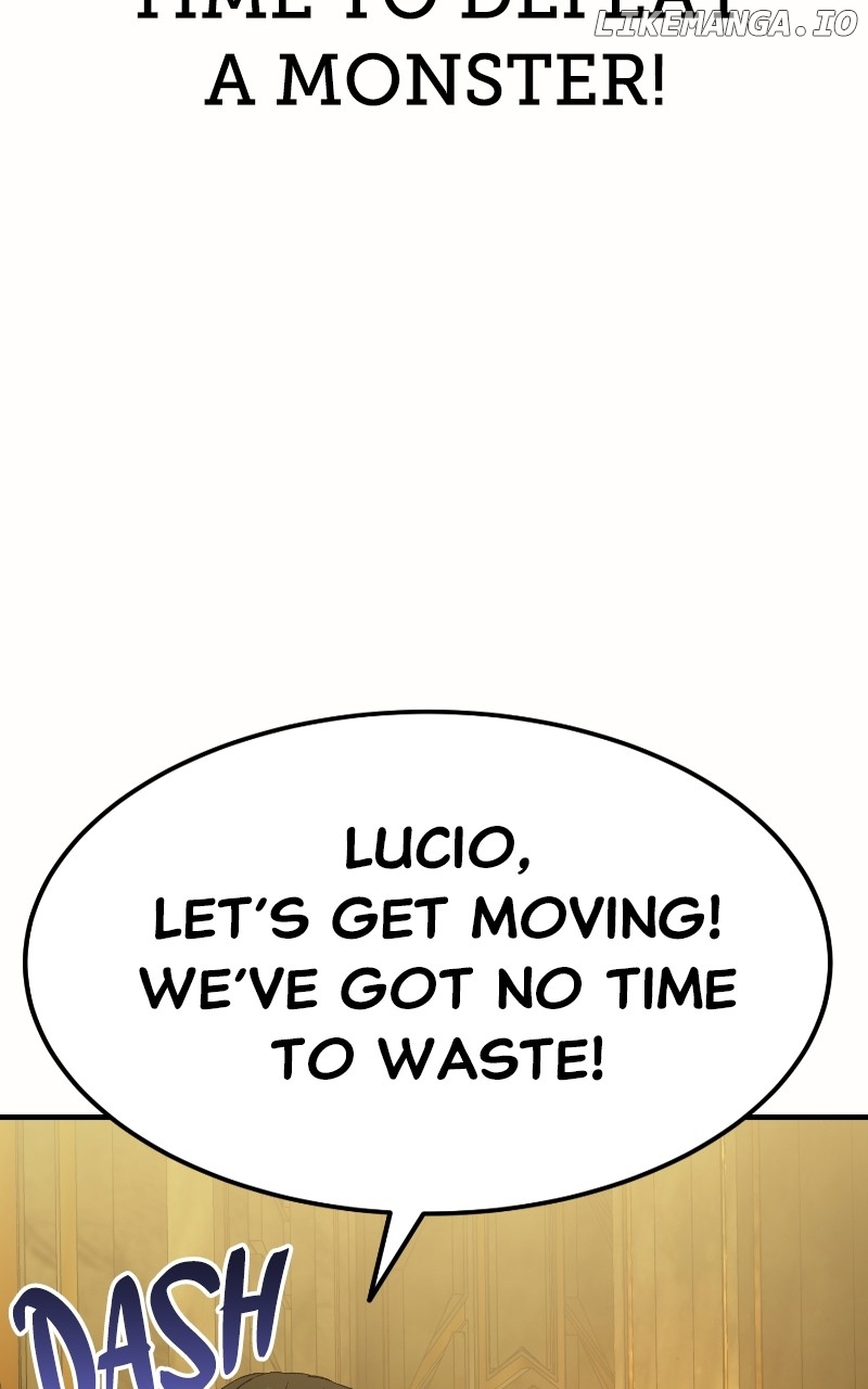 Divine Delivery Chapter 40 - page 77
