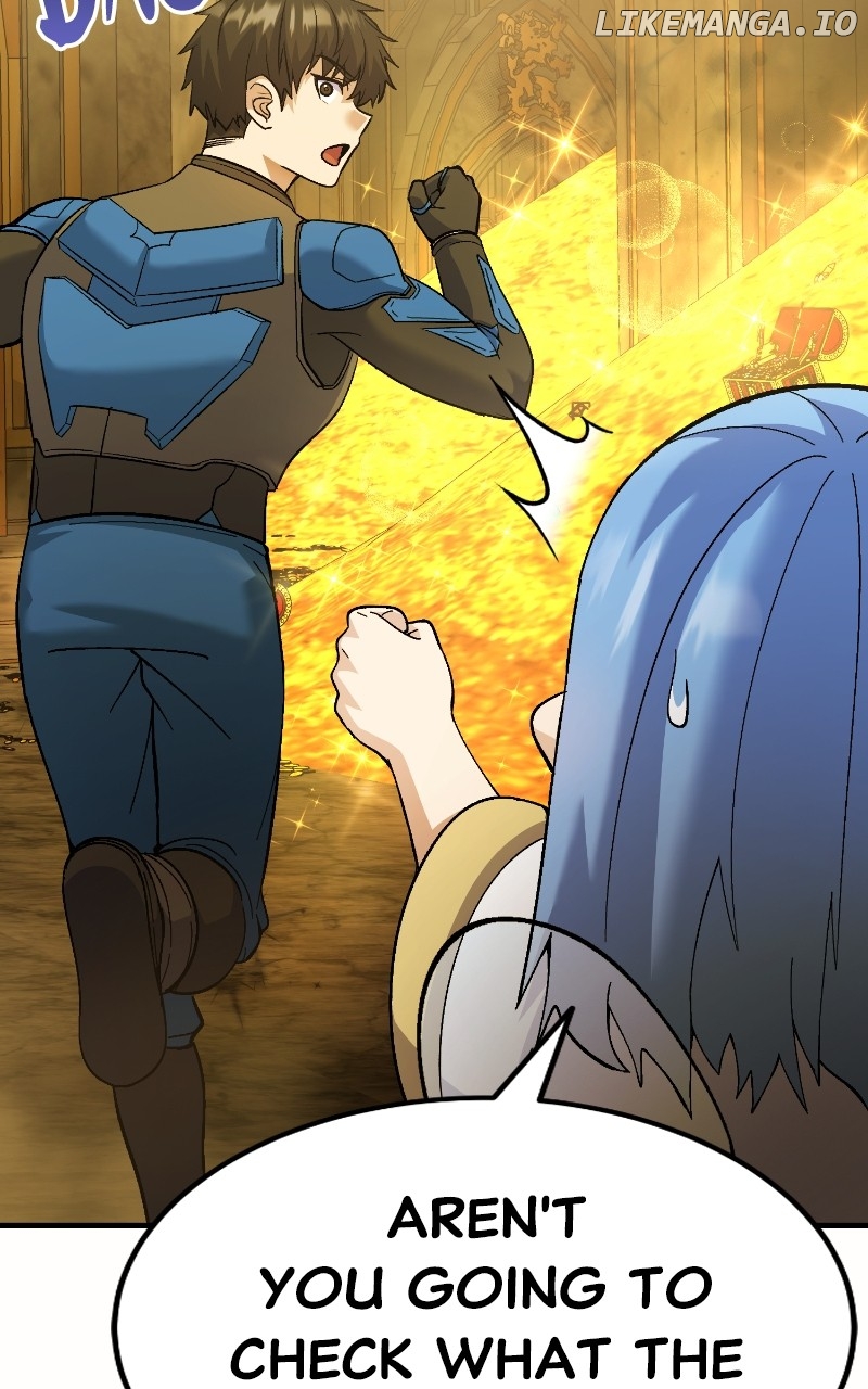 Divine Delivery Chapter 40 - page 78