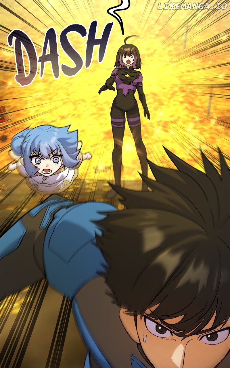 Divine Delivery Chapter 40 - page 80